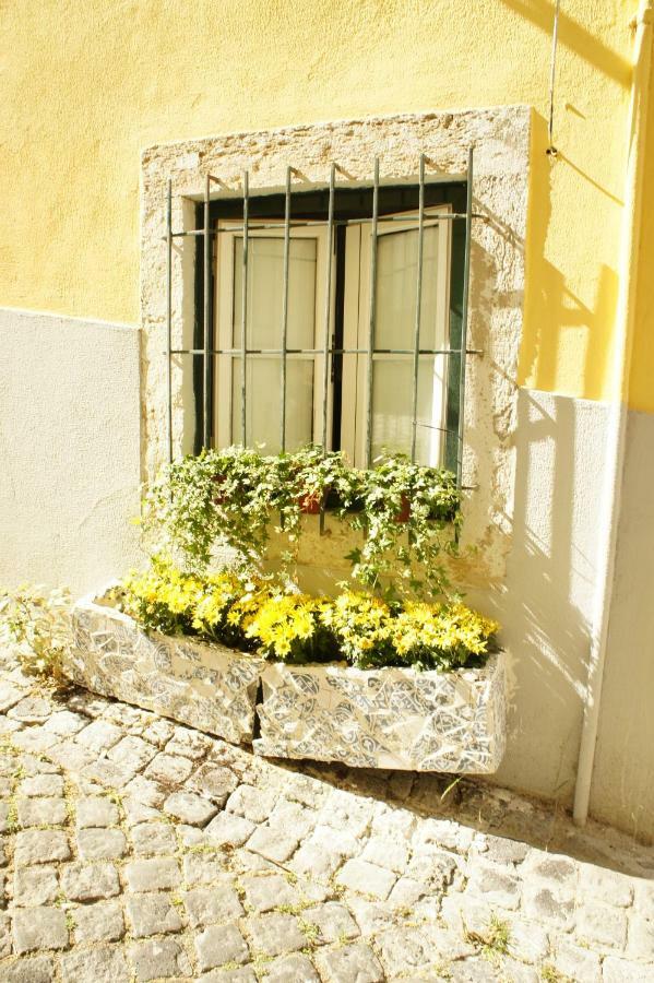 Cozy Apartment In Bairro Alto ลิสบอน ภายนอก รูปภาพ