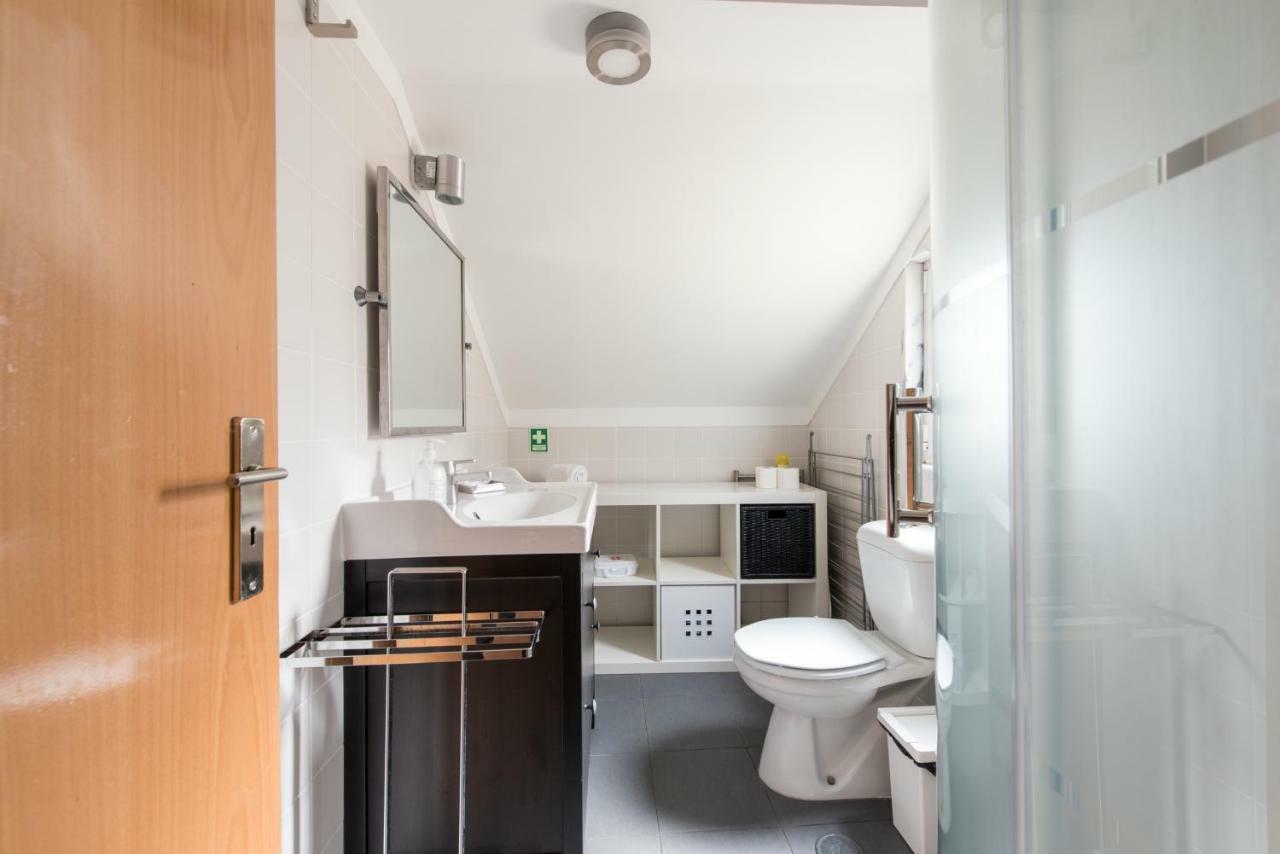 Cozy Apartment In Bairro Alto ลิสบอน ภายนอก รูปภาพ