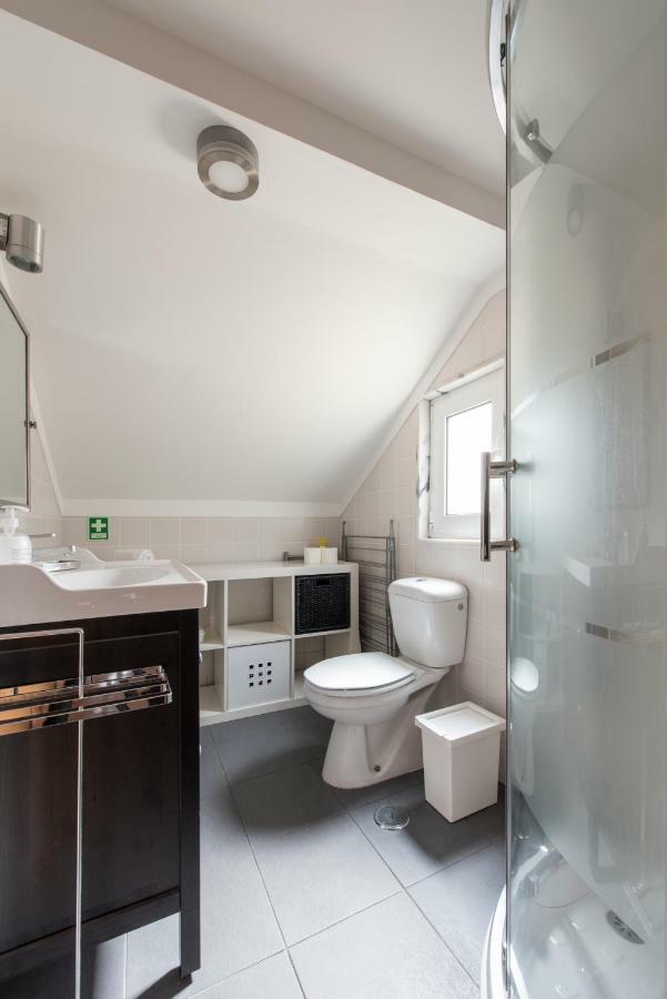 Cozy Apartment In Bairro Alto ลิสบอน ภายนอก รูปภาพ